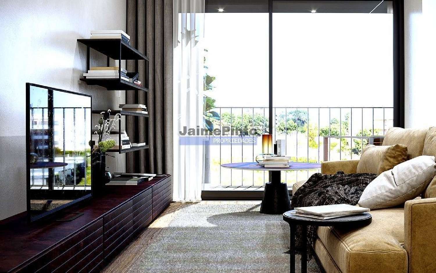  te koop appartement Canidelo Viseu 3