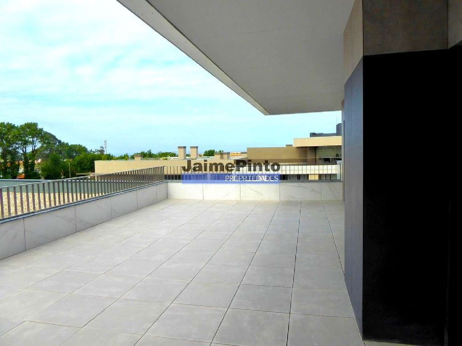  à venda apartamento Canidelo Viseu 1