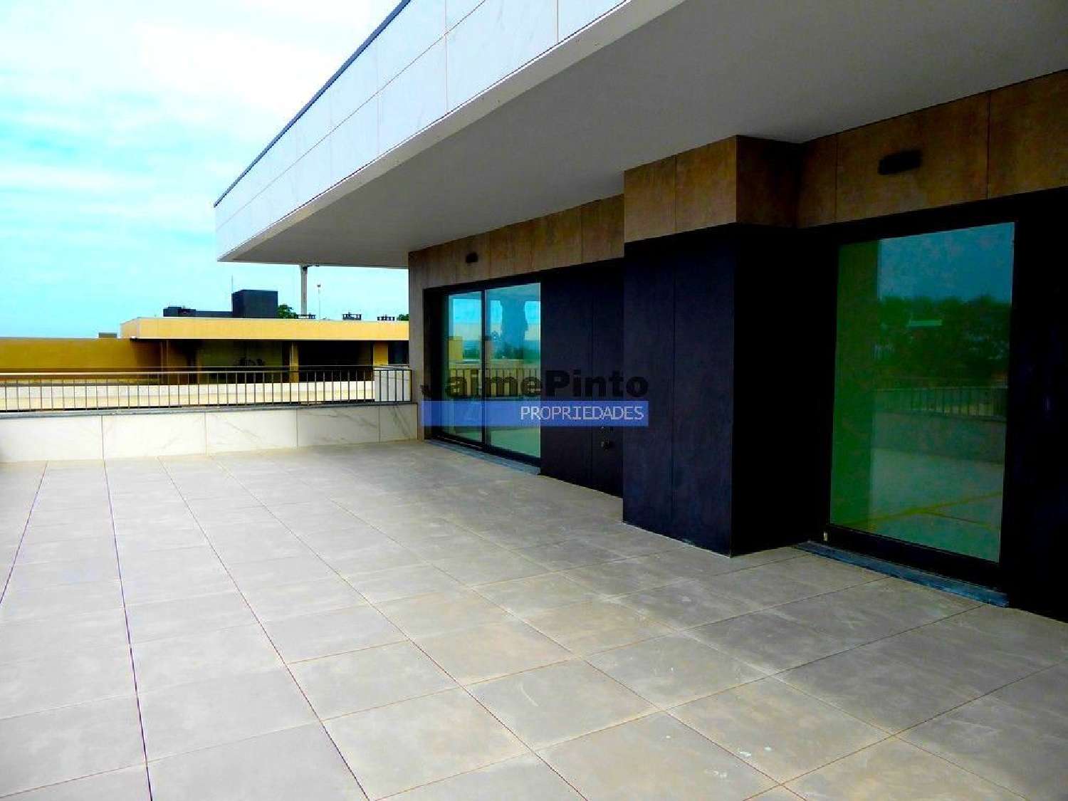  à venda apartamento Canidelo Viseu 2