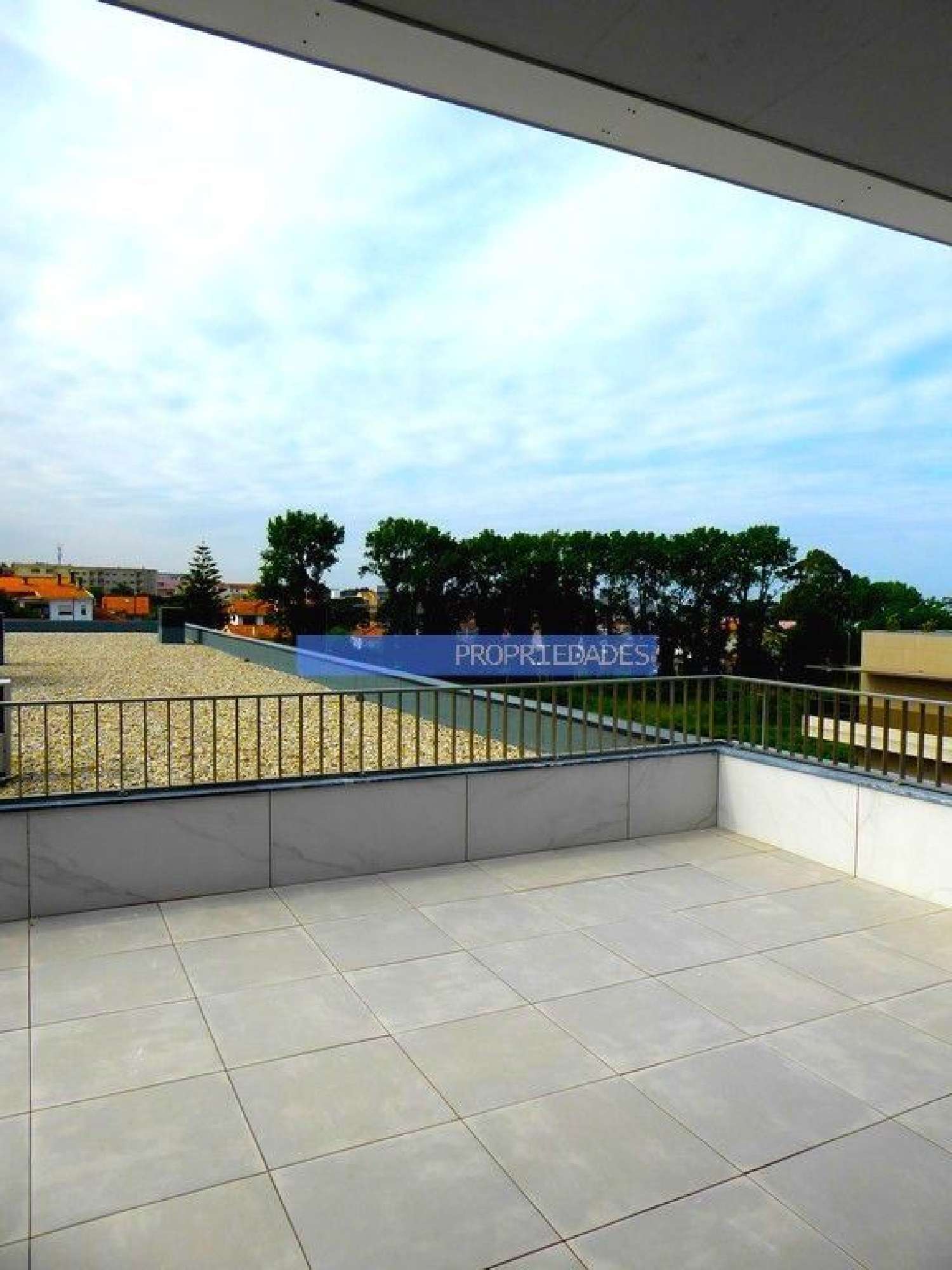  à venda apartamento Canidelo Viseu 3