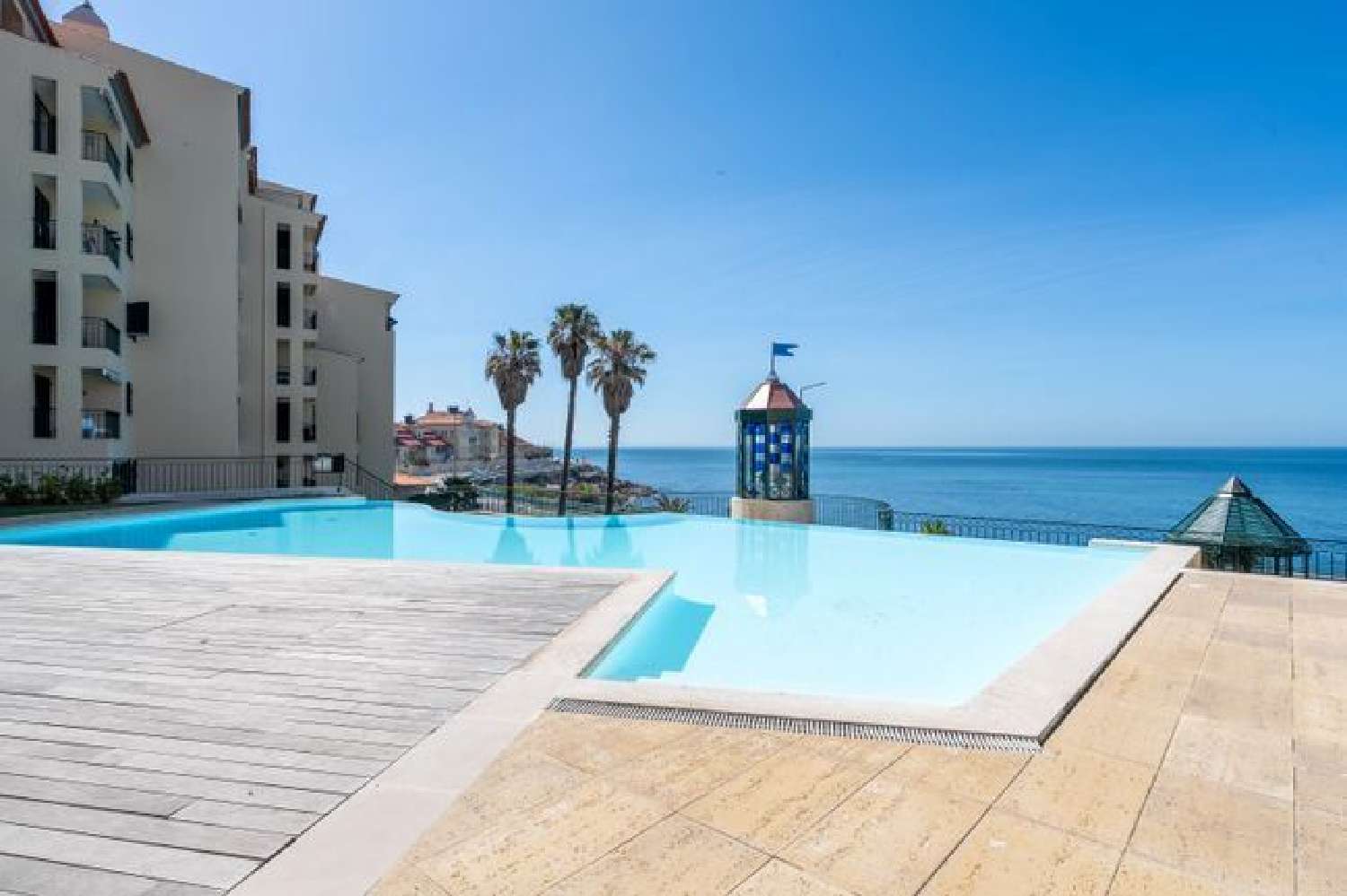 à venda apartamento Carcavelos Cascais 3