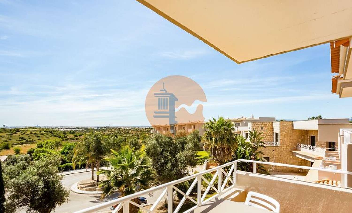  à venda apartamento Carvoeiro Lagoa (Algarve) 2