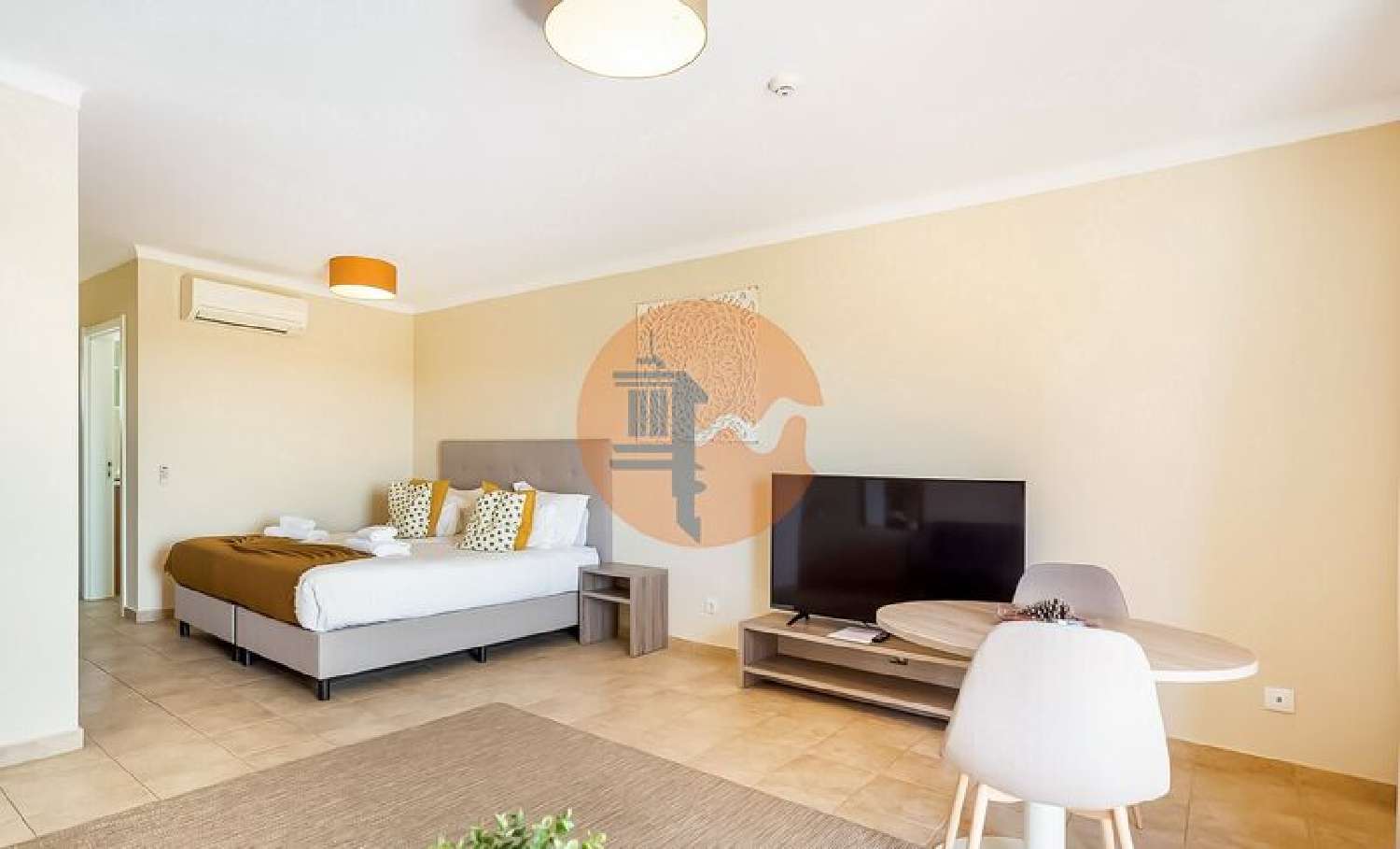  à venda apartamento Carvoeiro Lagoa (Algarve) 6