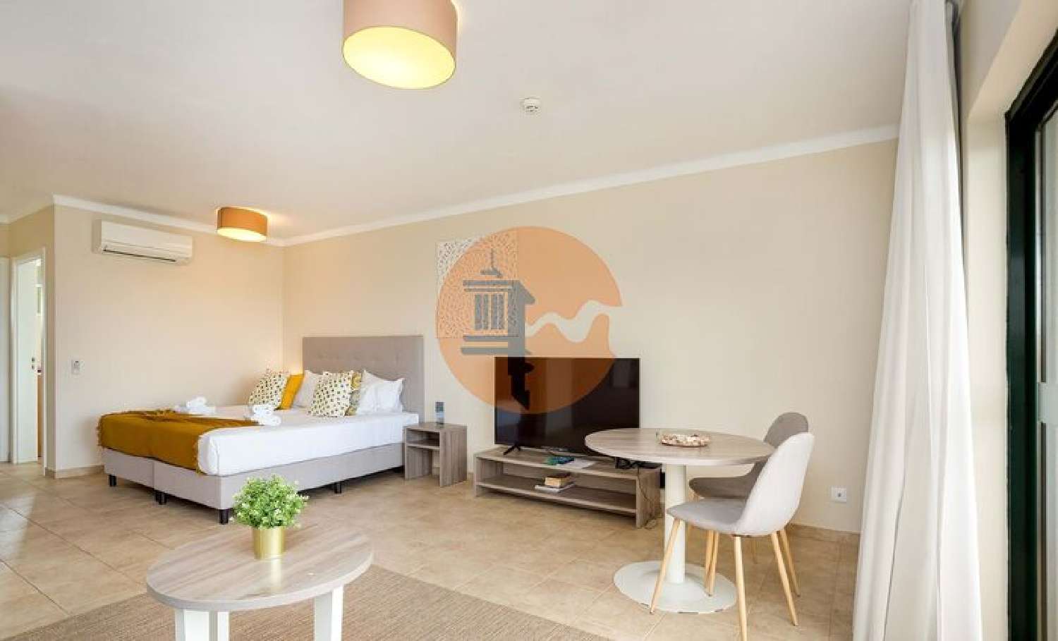  for sale apartment Carvoeiro Lagoa (Algarve) 1