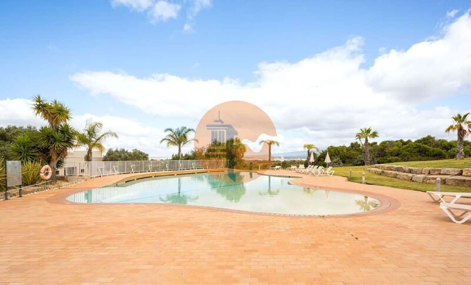  for sale apartment Carvoeiro Lagoa (Algarve) 2