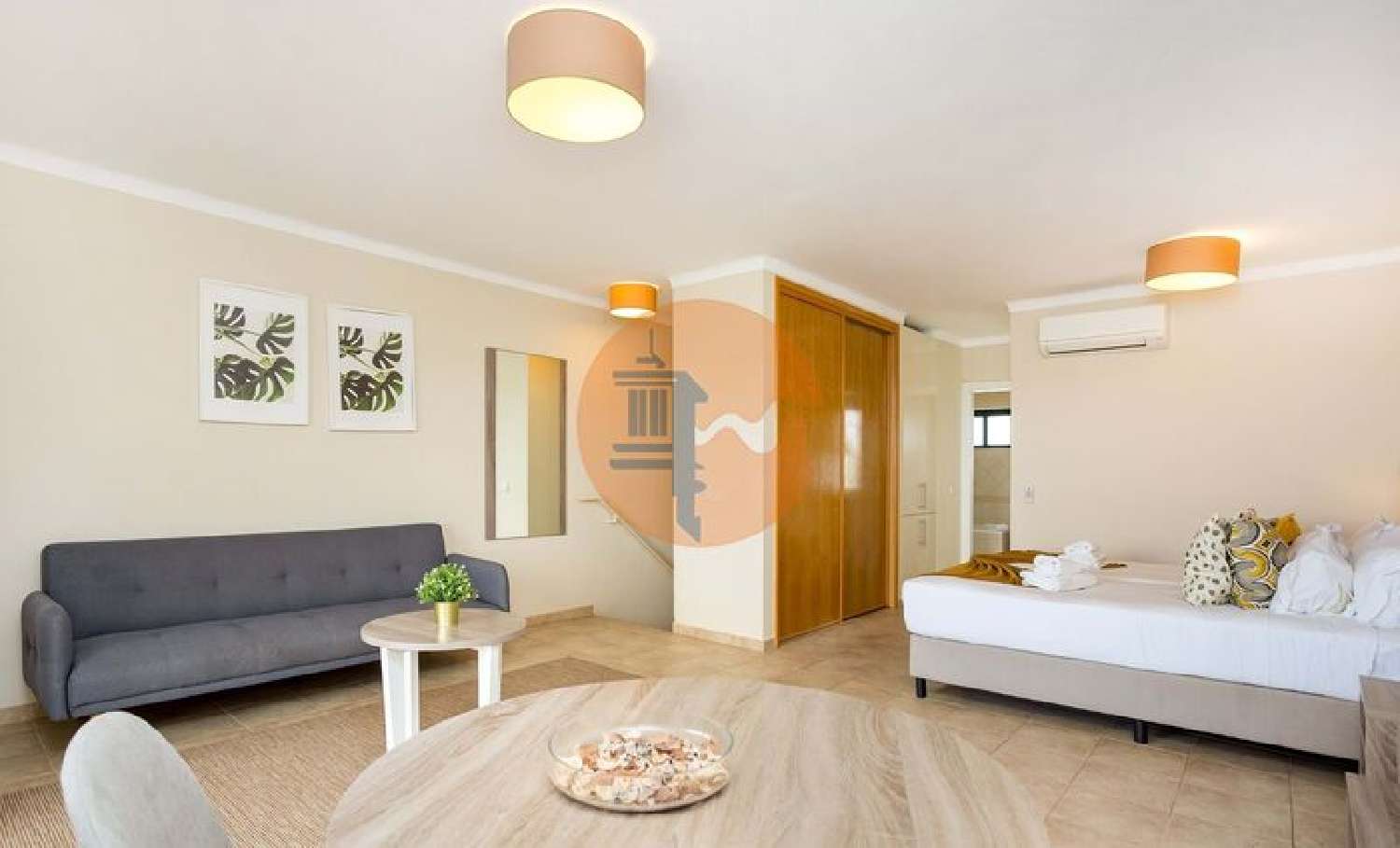  for sale apartment Carvoeiro Lagoa (Algarve) 4