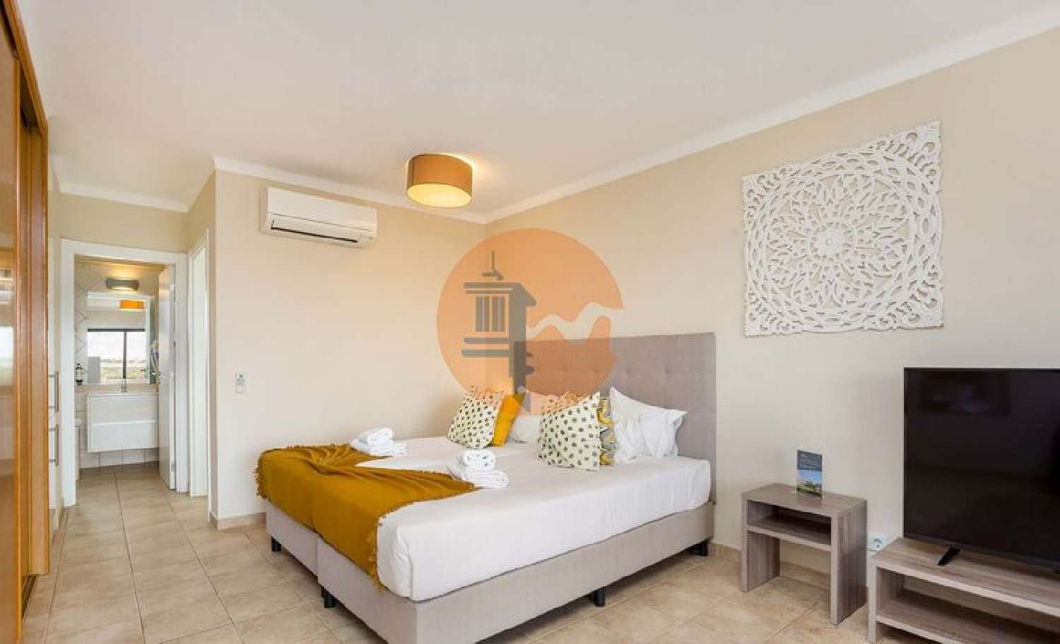 for sale apartment Carvoeiro Lagoa (Algarve) 5