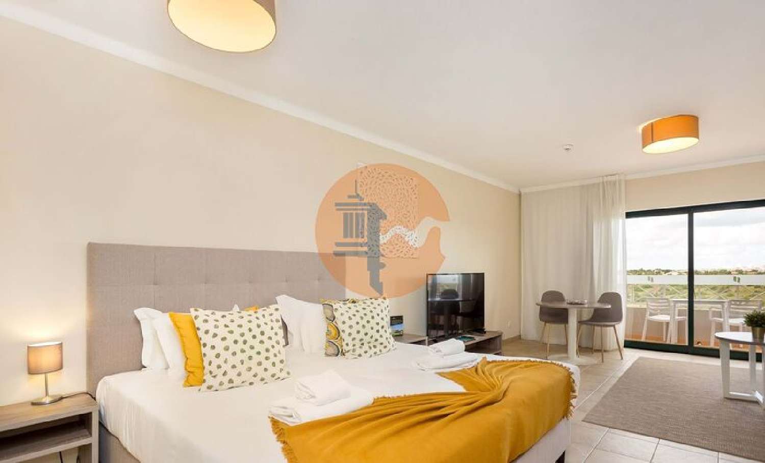  for sale apartment Carvoeiro Lagoa (Algarve) 6