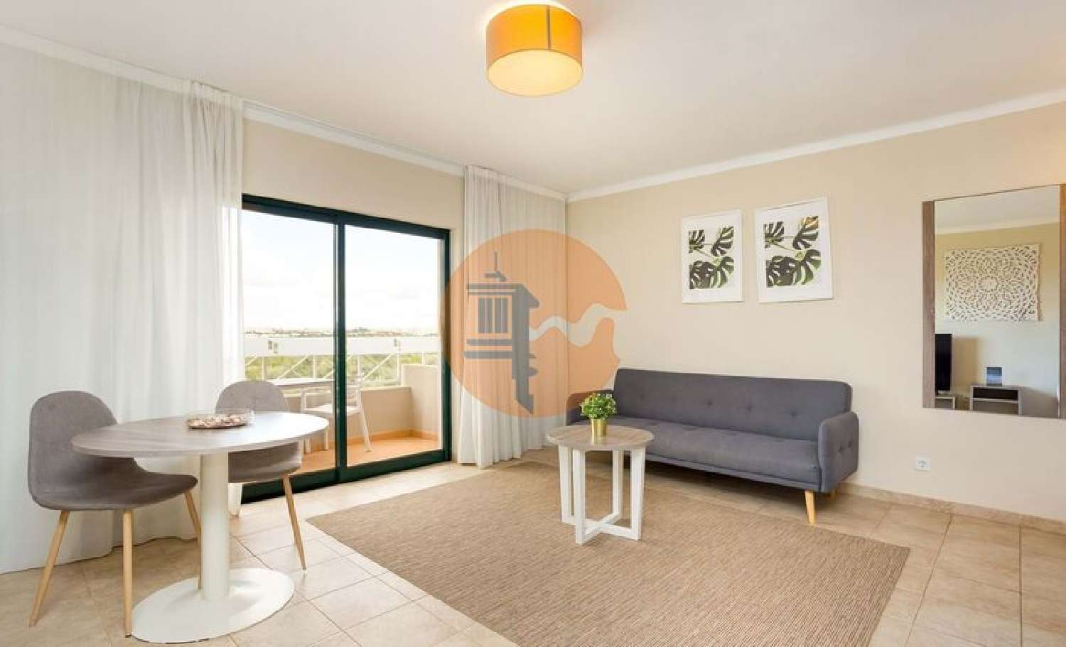  for sale apartment Carvoeiro Lagoa (Algarve) 8