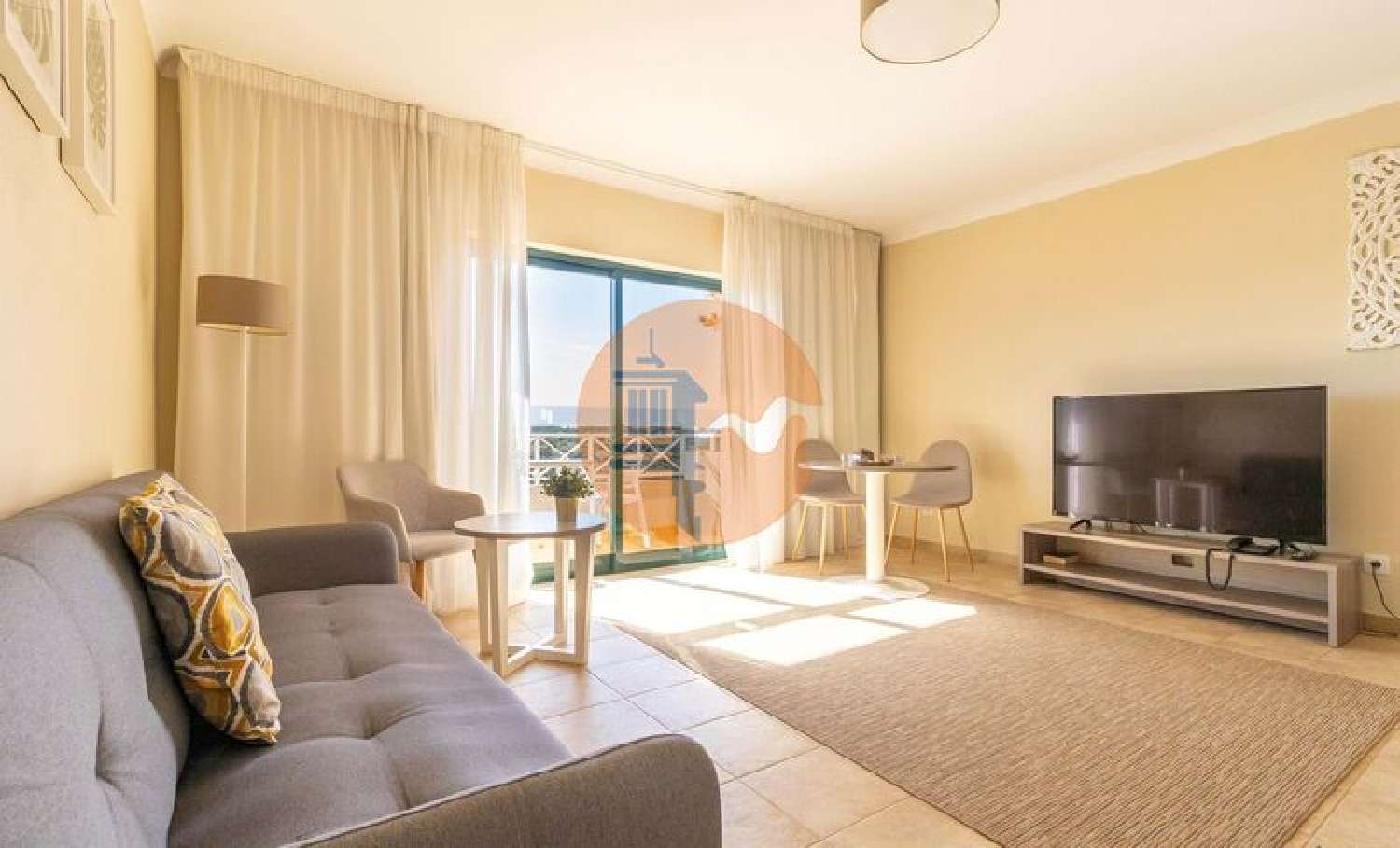  te koop appartement Carvoeiro Lagoa (Algarve) 1