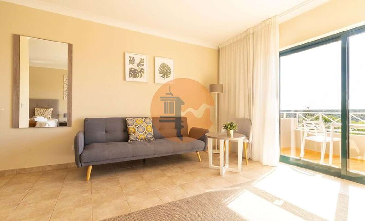  te koop appartement Carvoeiro Lagoa (Algarve) 2