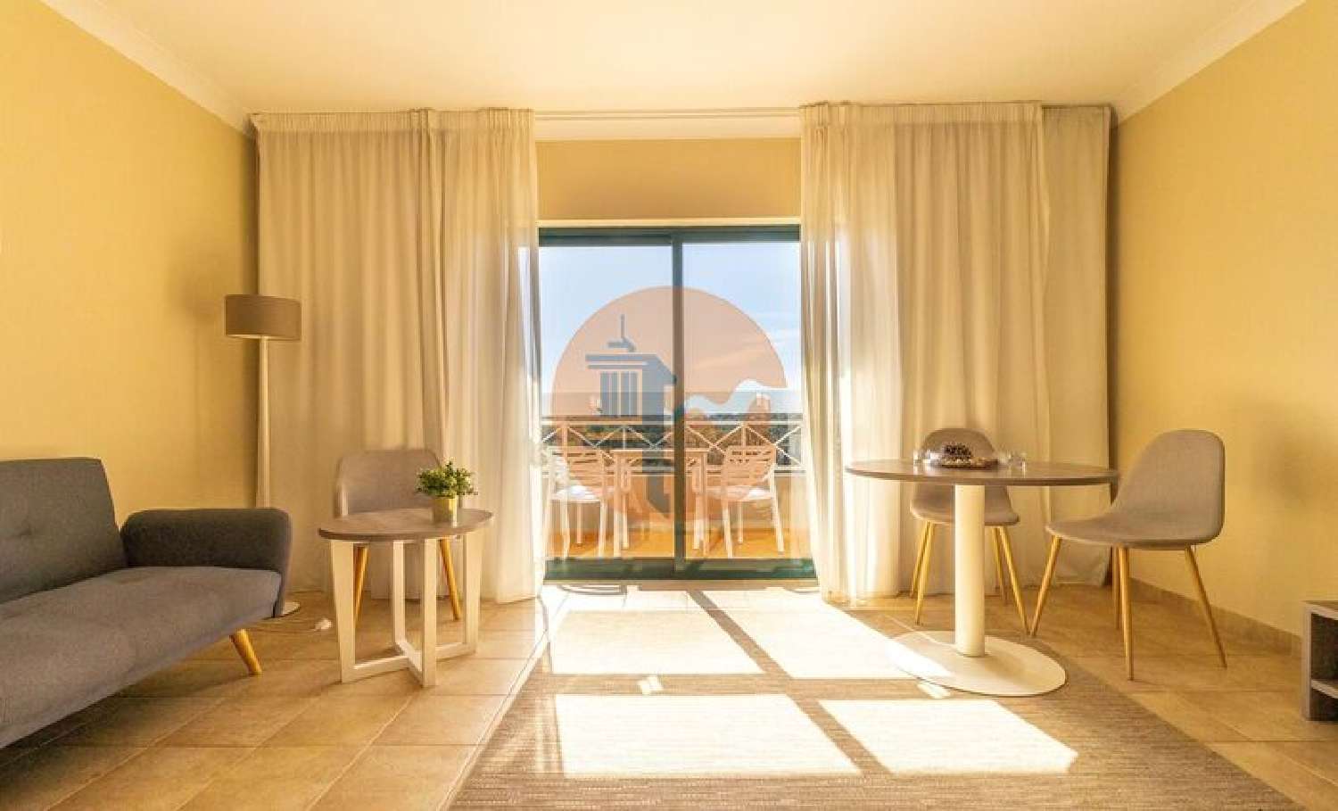  te koop appartement Carvoeiro Lagoa (Algarve) 3