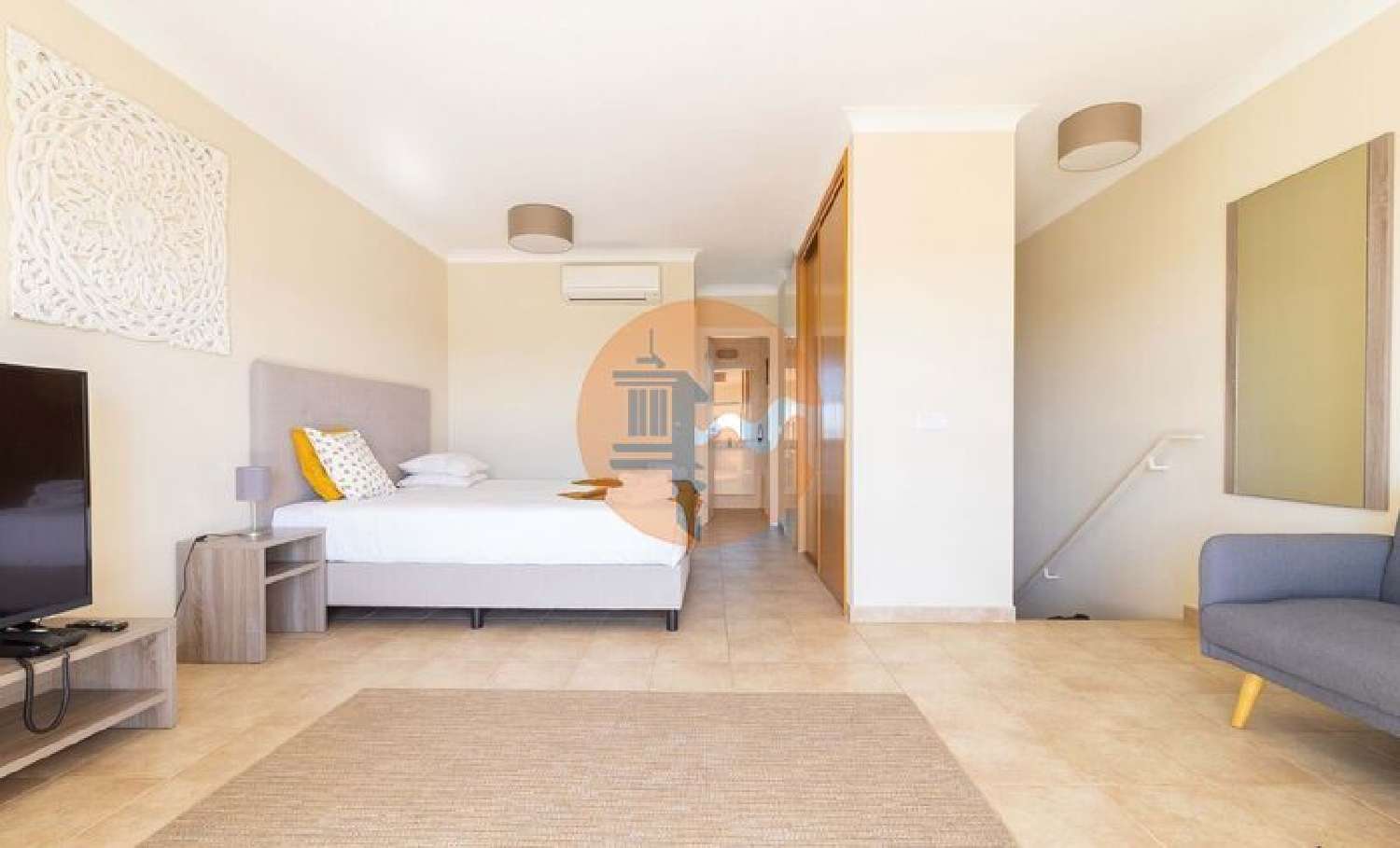  te koop appartement Carvoeiro Lagoa (Algarve) 6