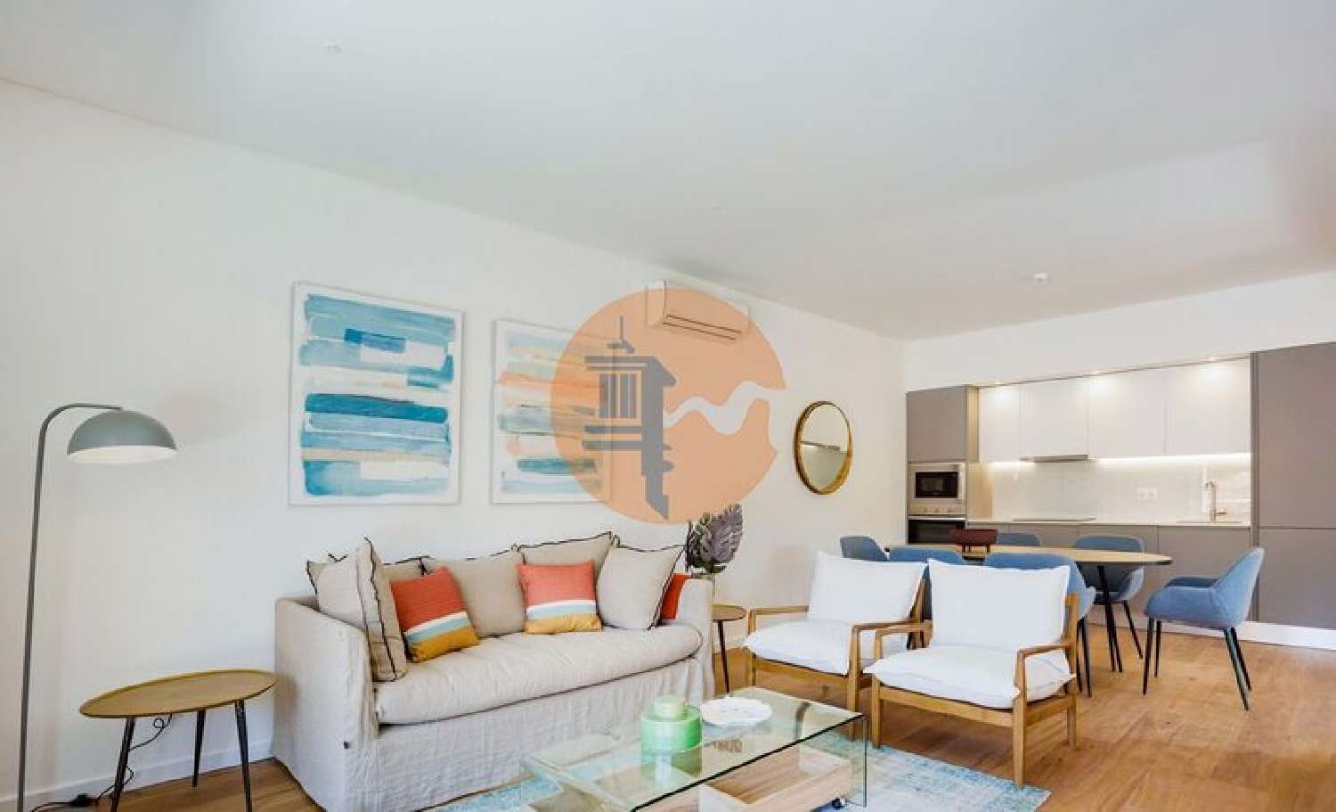  for sale apartment Carvoeiro Lagoa (Algarve) 5