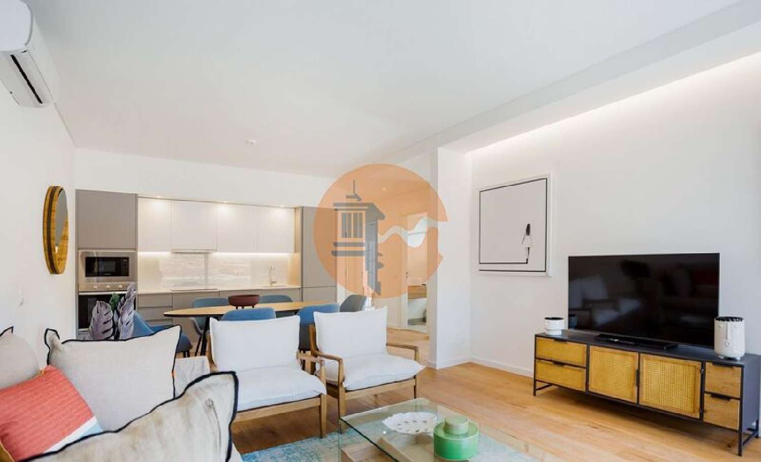  for sale apartment Carvoeiro Lagoa (Algarve) 7