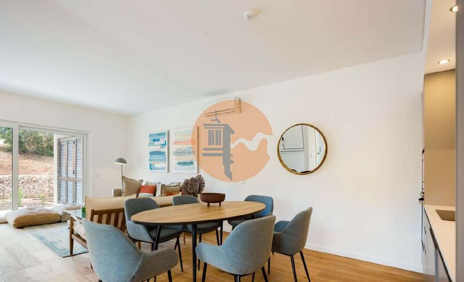  for sale apartment Carvoeiro Lagoa (Algarve) 8