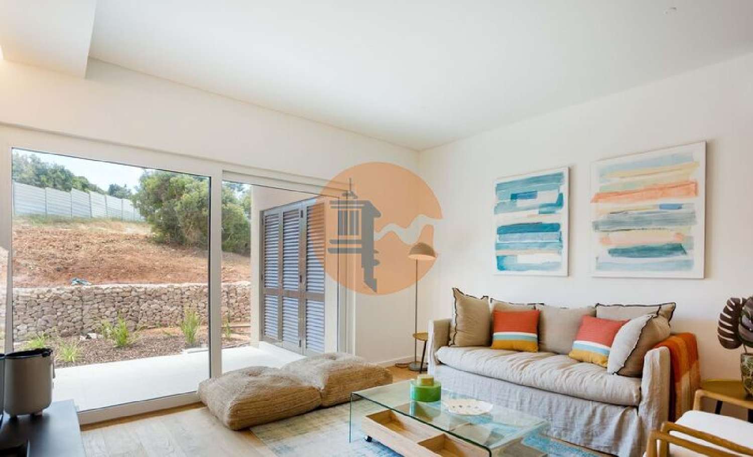  à venda apartamento Carvoeiro Lagoa (Algarve) 2