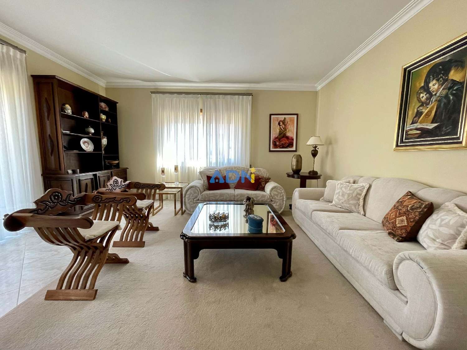  à venda apartamento Castelo Branco Castelo Branco 1