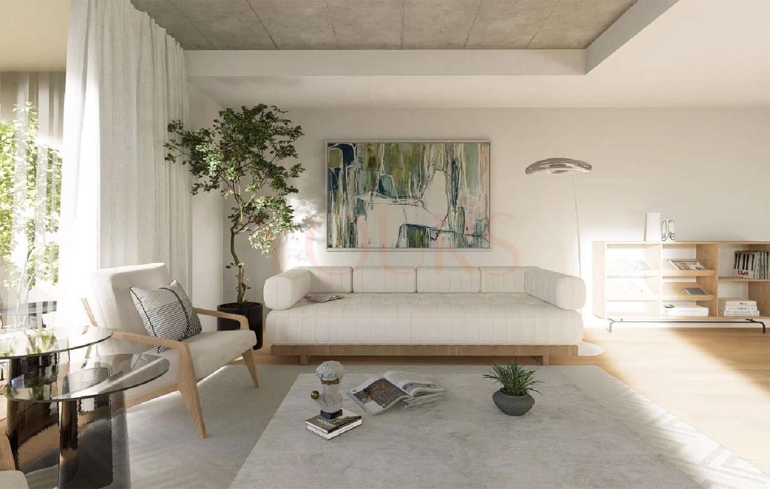  à venda apartamento Castelo Arganil 2