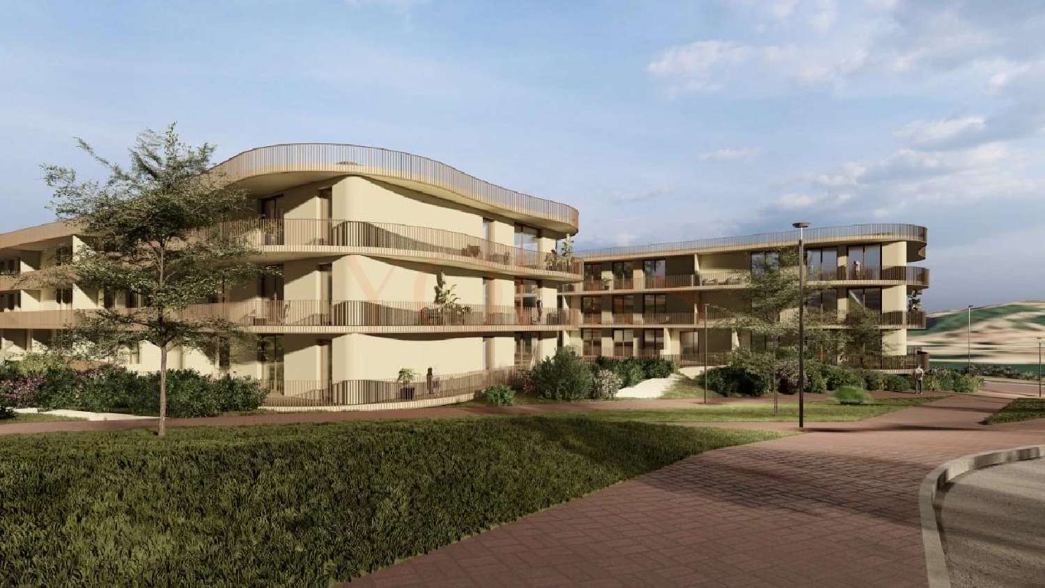  à venda apartamento Castelo Arganil 5