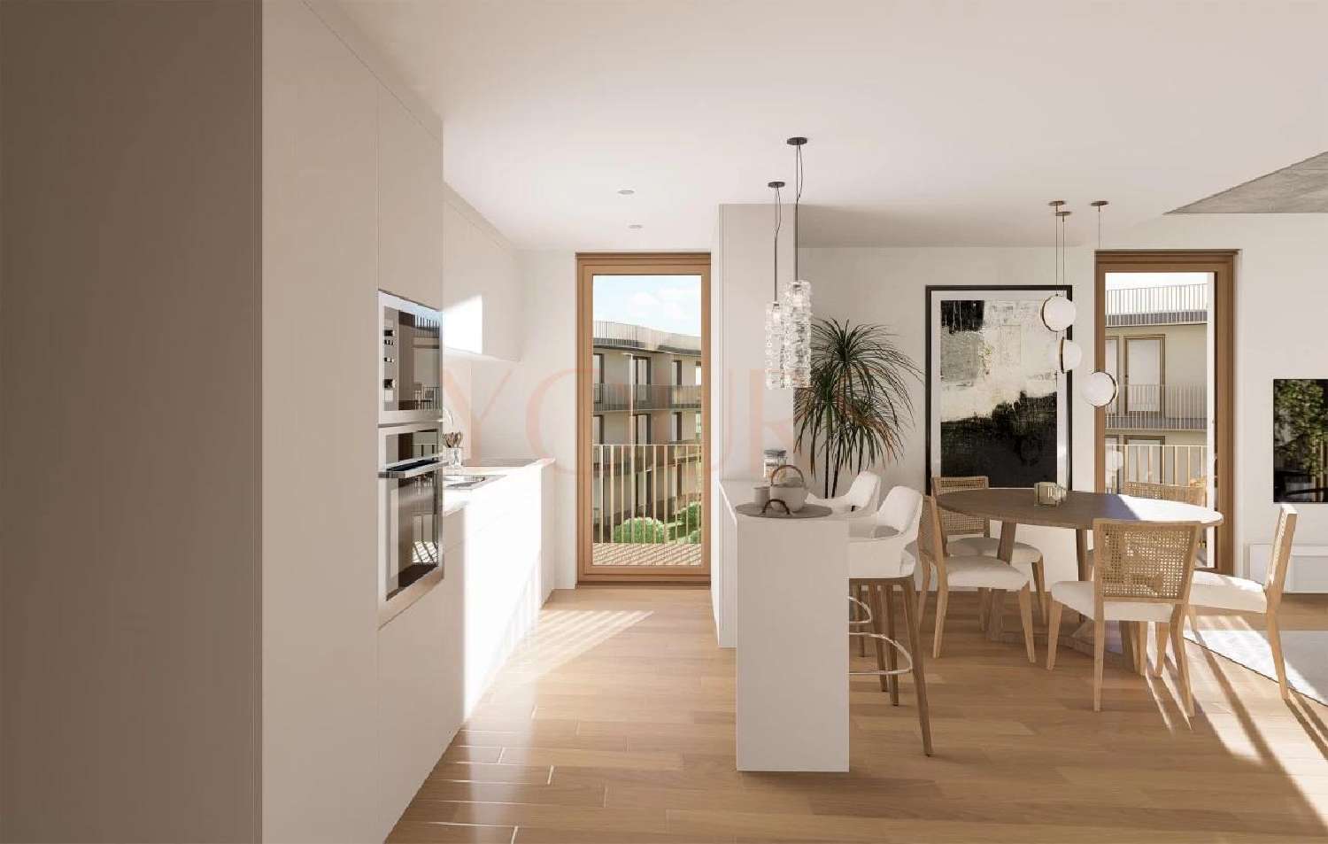  à venda apartamento Castelo Arganil 7