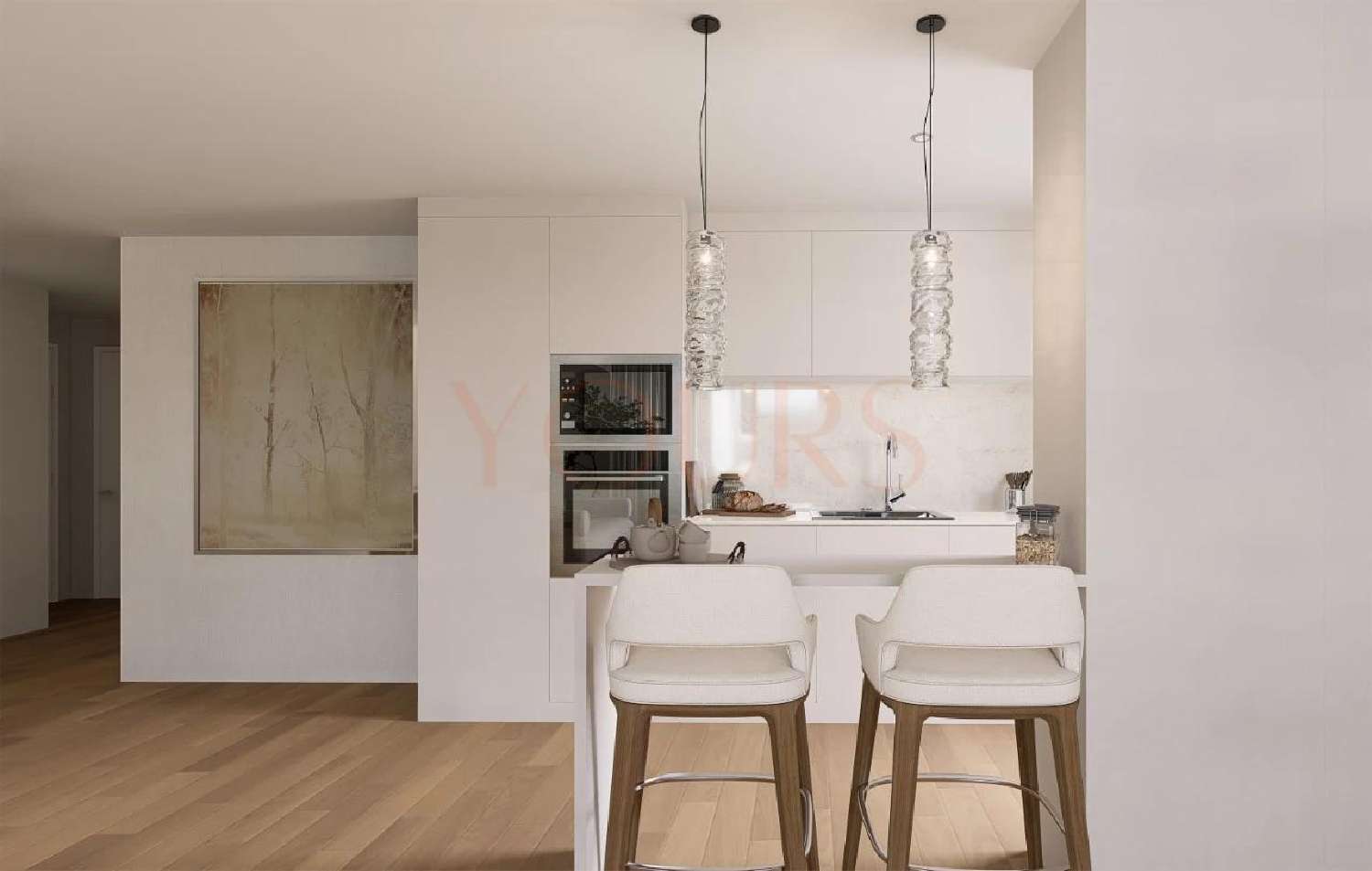  à venda apartamento Castelo Arganil 8