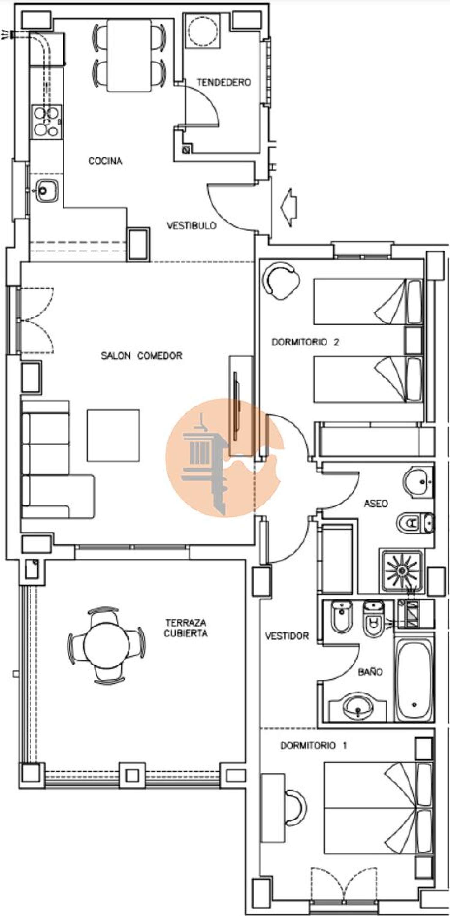  à venda apartamento Coimbra Coimbra 4