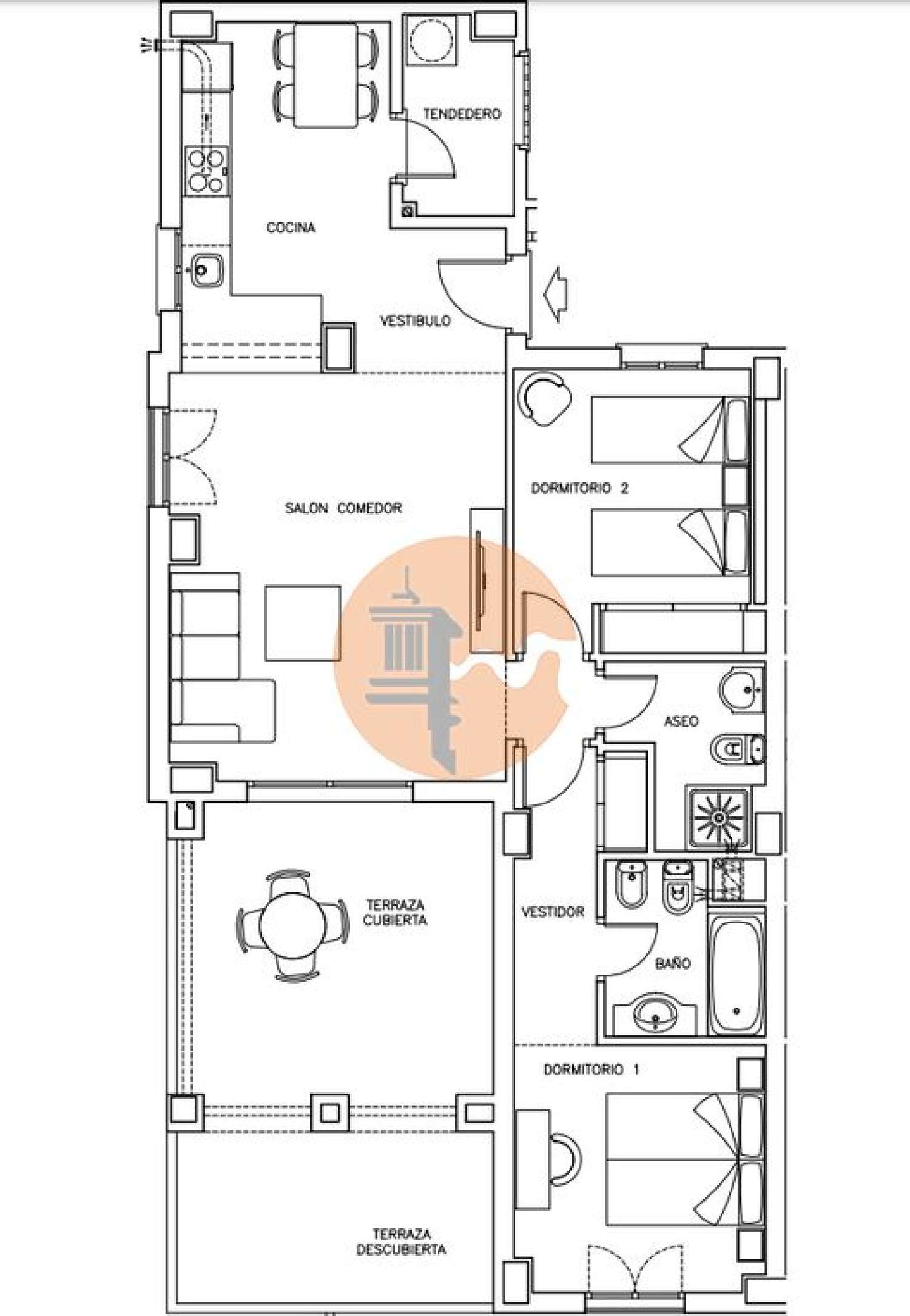  à venda apartamento Coimbra Coimbra 4