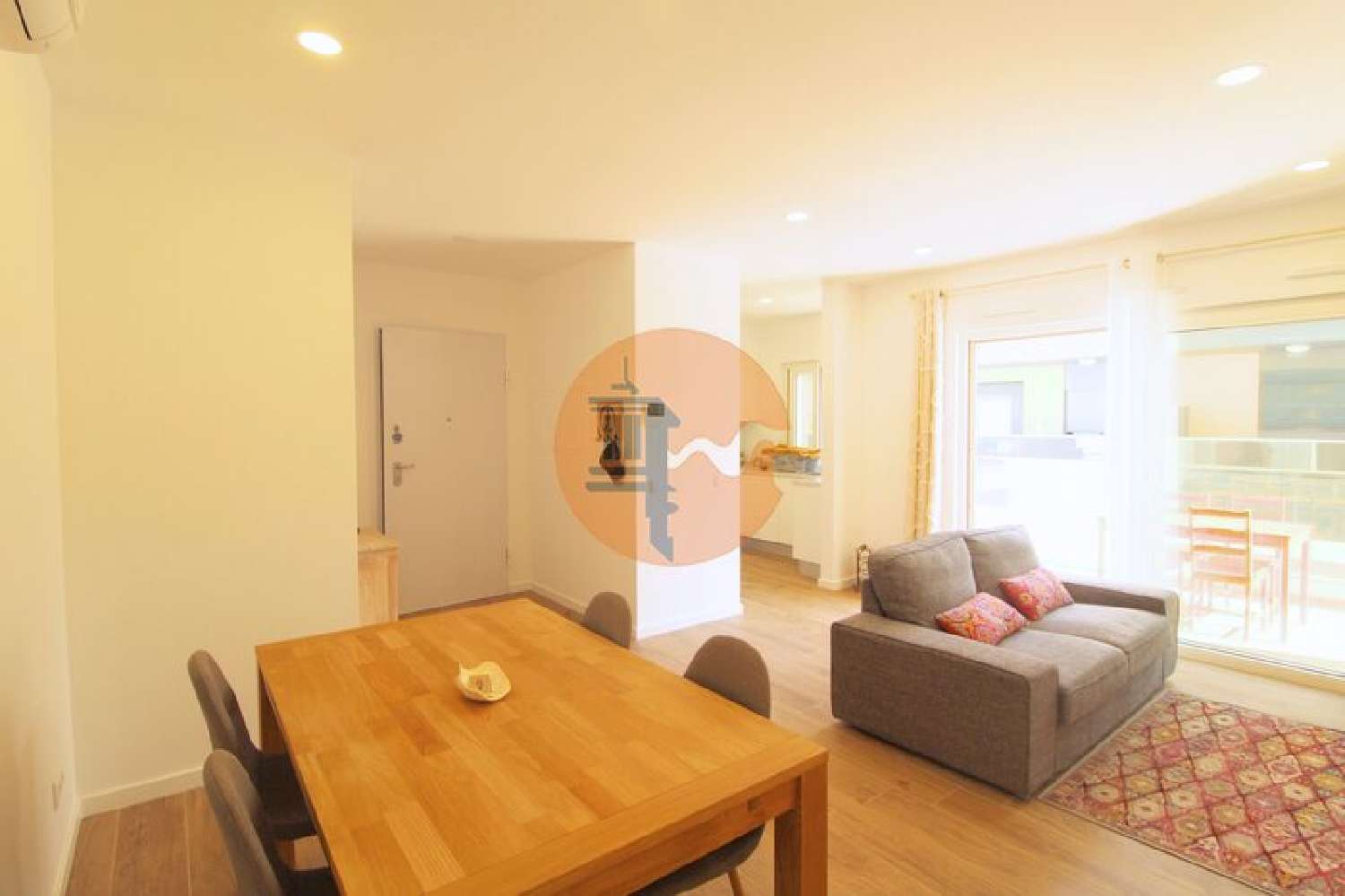  à venda apartamento Conceição Faro 4