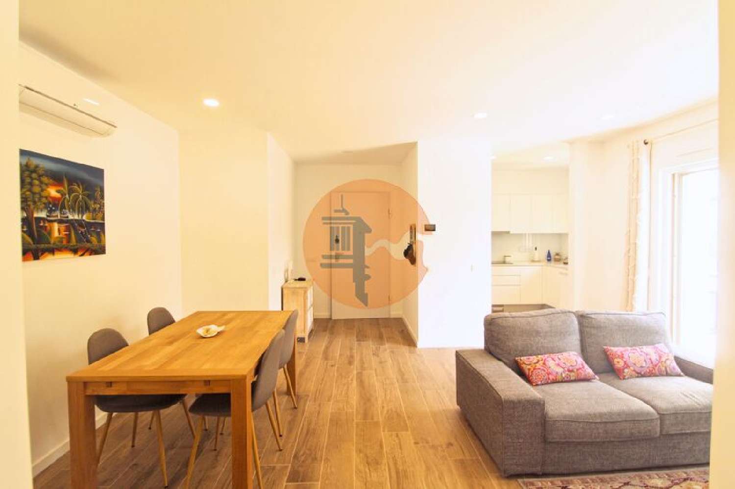  à venda apartamento Conceição Faro 5
