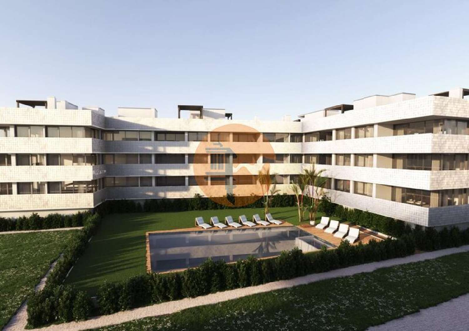  à venda apartamento Conceição Faro 6