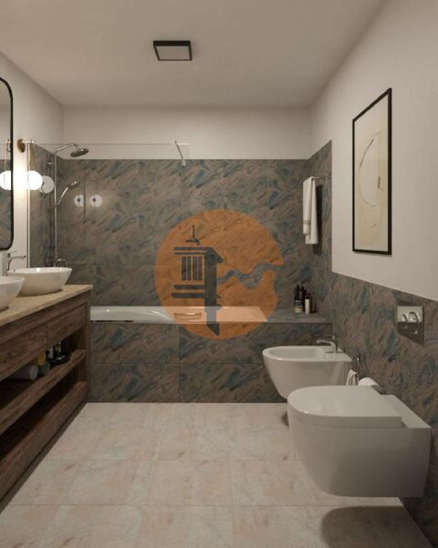  à venda apartamento Conceição Faro 8