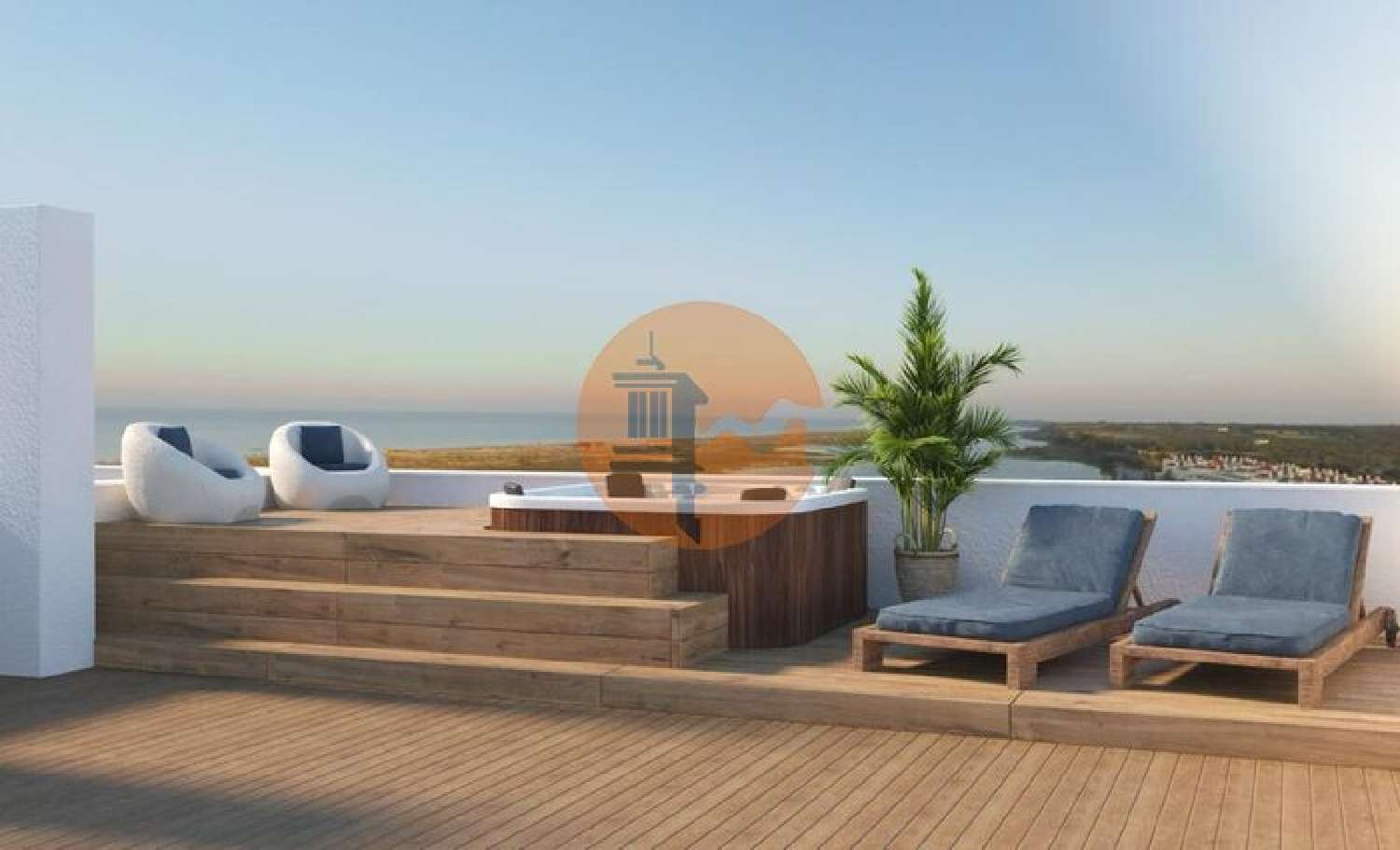  à venda apartamento Conceição Faro 3