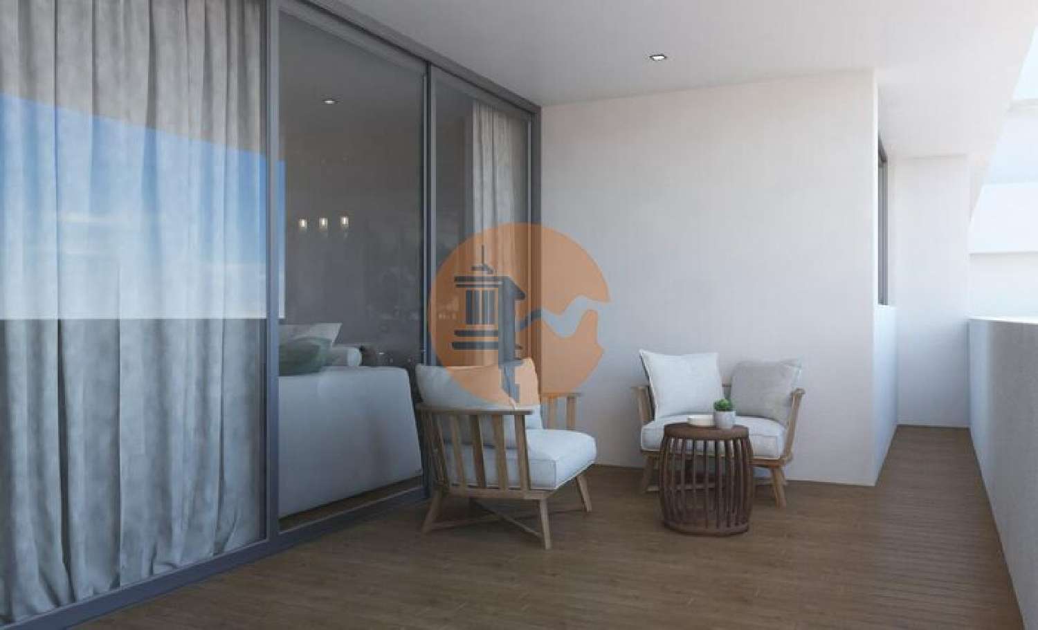  à venda apartamento Conceição Faro 4