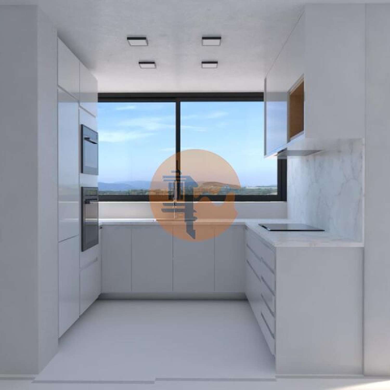  à venda apartamento Conceição Faro 6