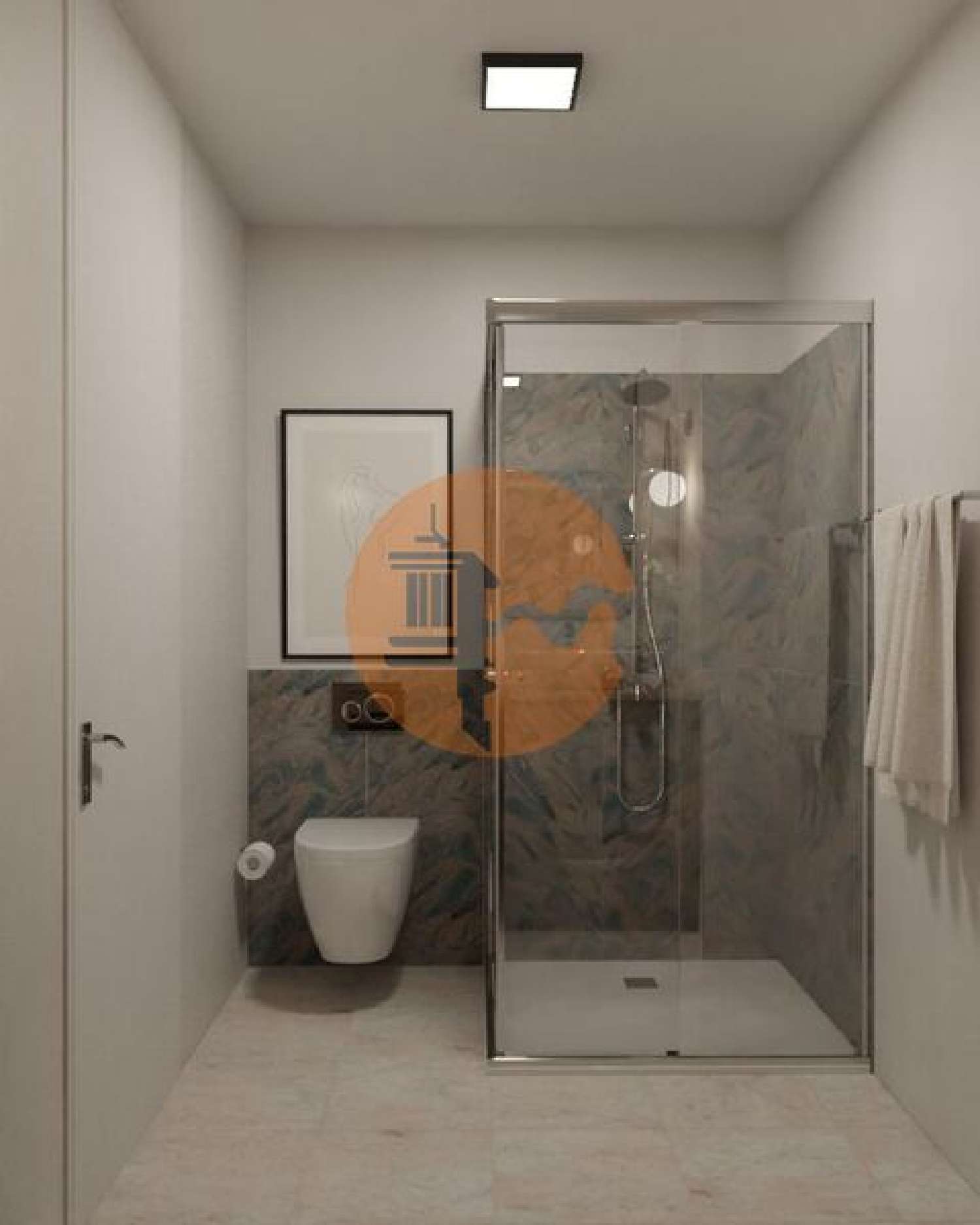  à venda apartamento Conceição Faro 7