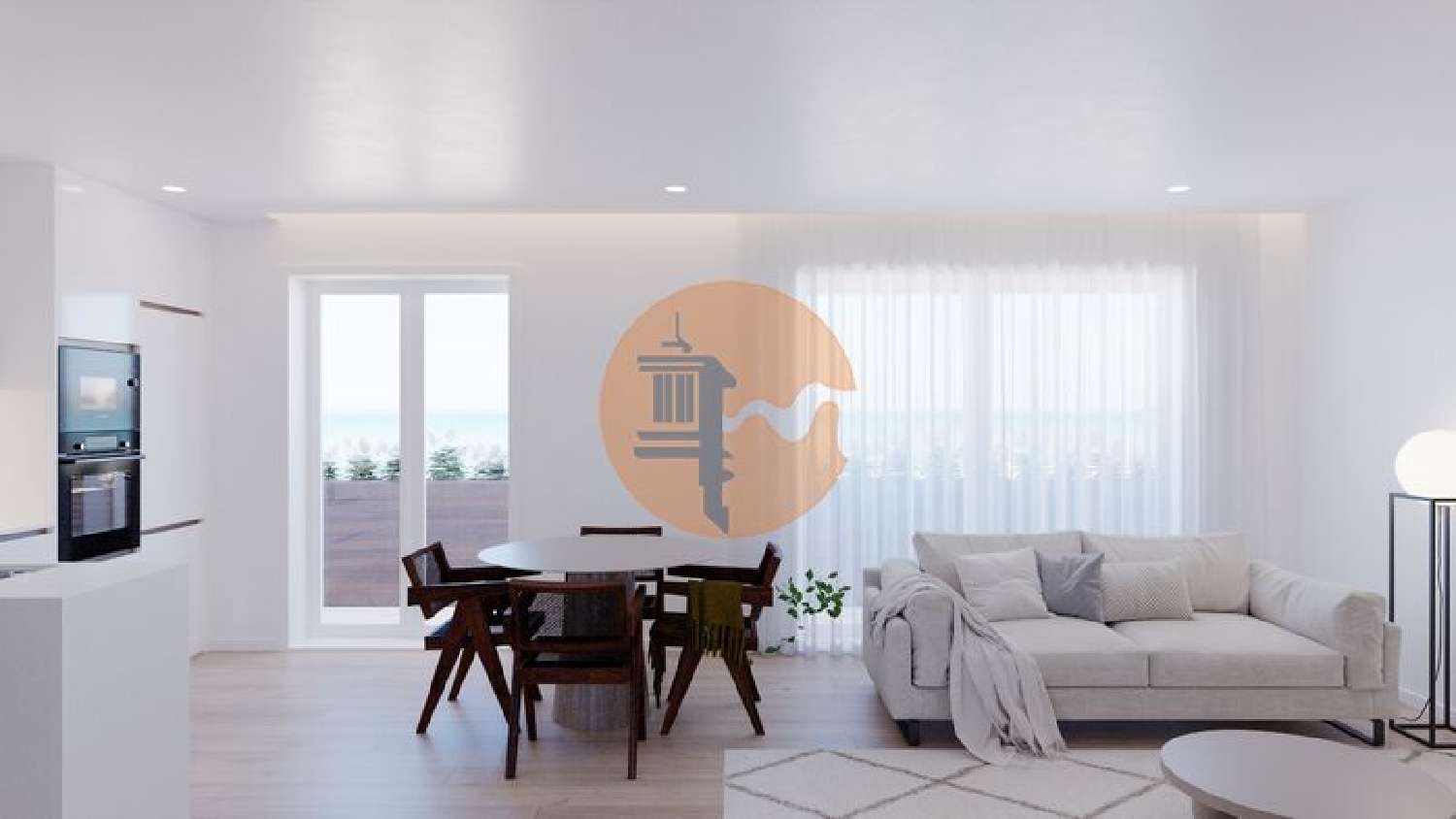  à venda apartamento Conceição Faro 1