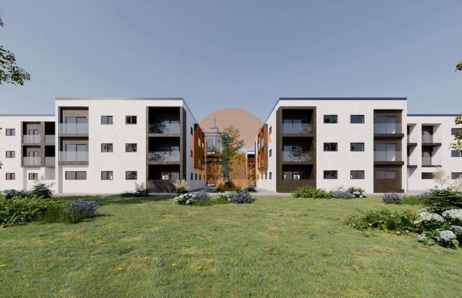  à venda apartamento Conceição Faro 3