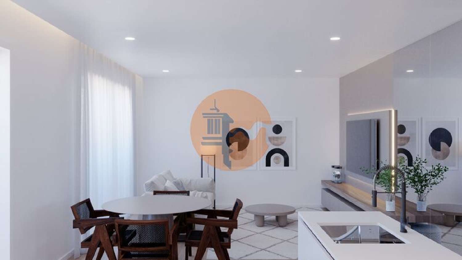  à venda apartamento Conceição Faro 5