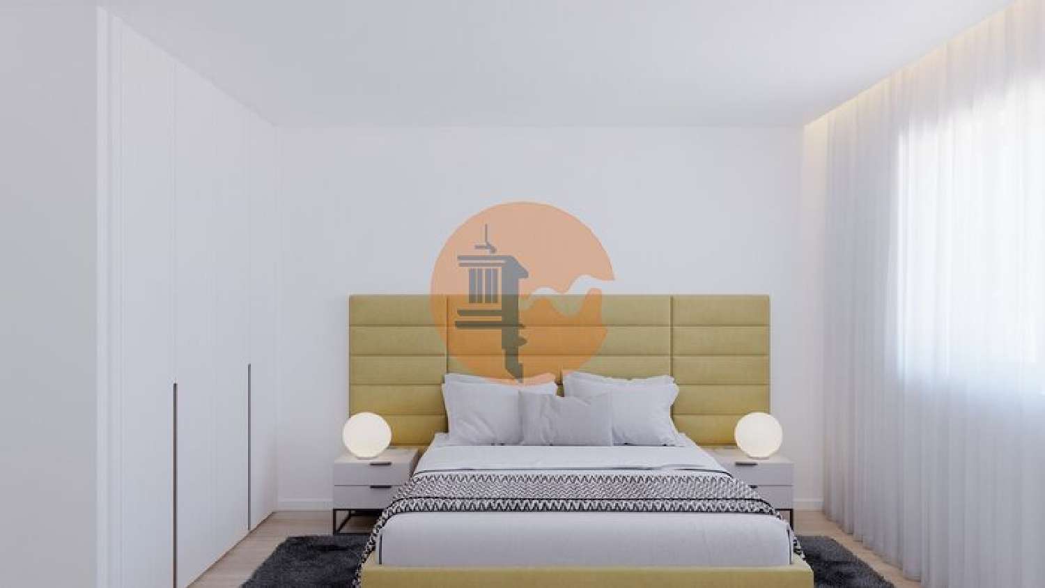  à venda apartamento Conceição Faro 6