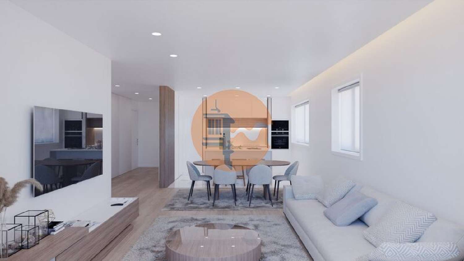  en venta apartamento Conceição Faro 4