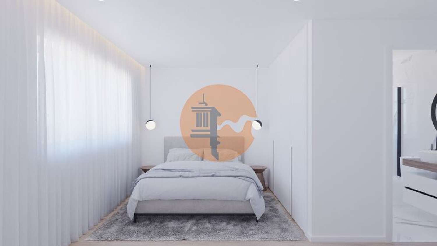  en venta apartamento Conceição Faro 8