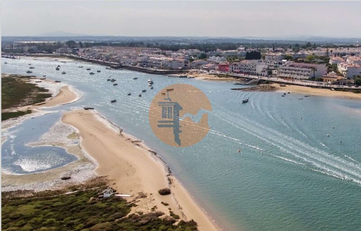  for sale apartment Conceição Faro 2