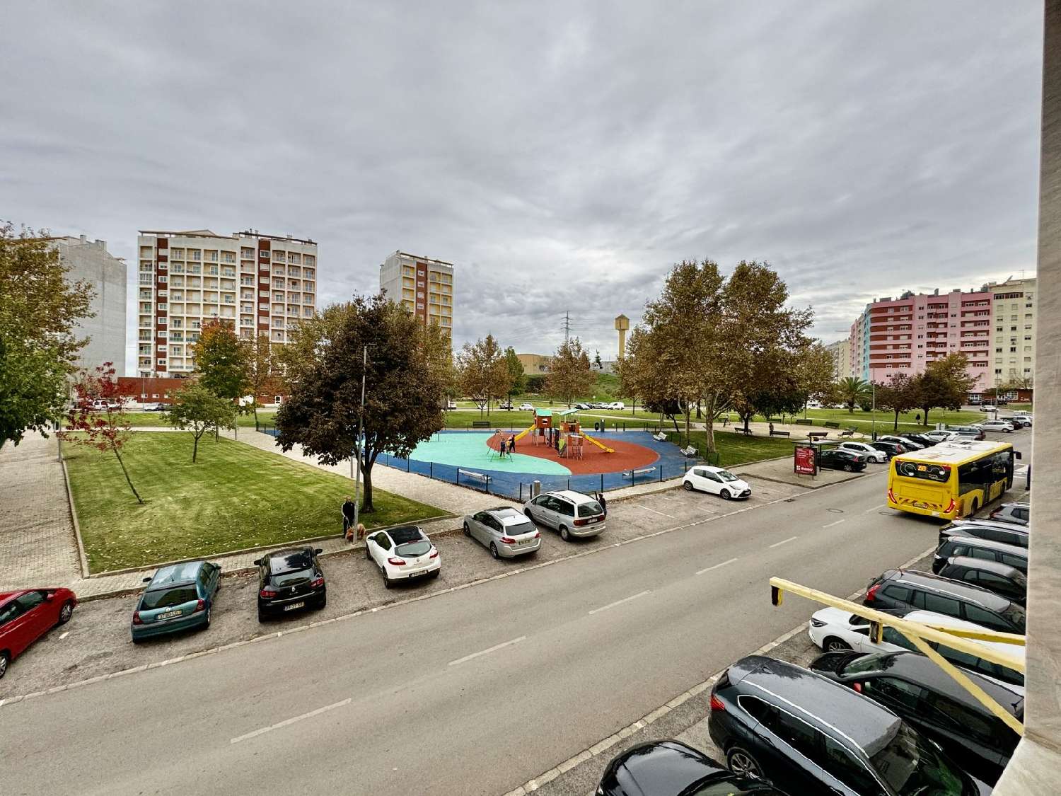  en venta apartamento Corroios Seixal 7