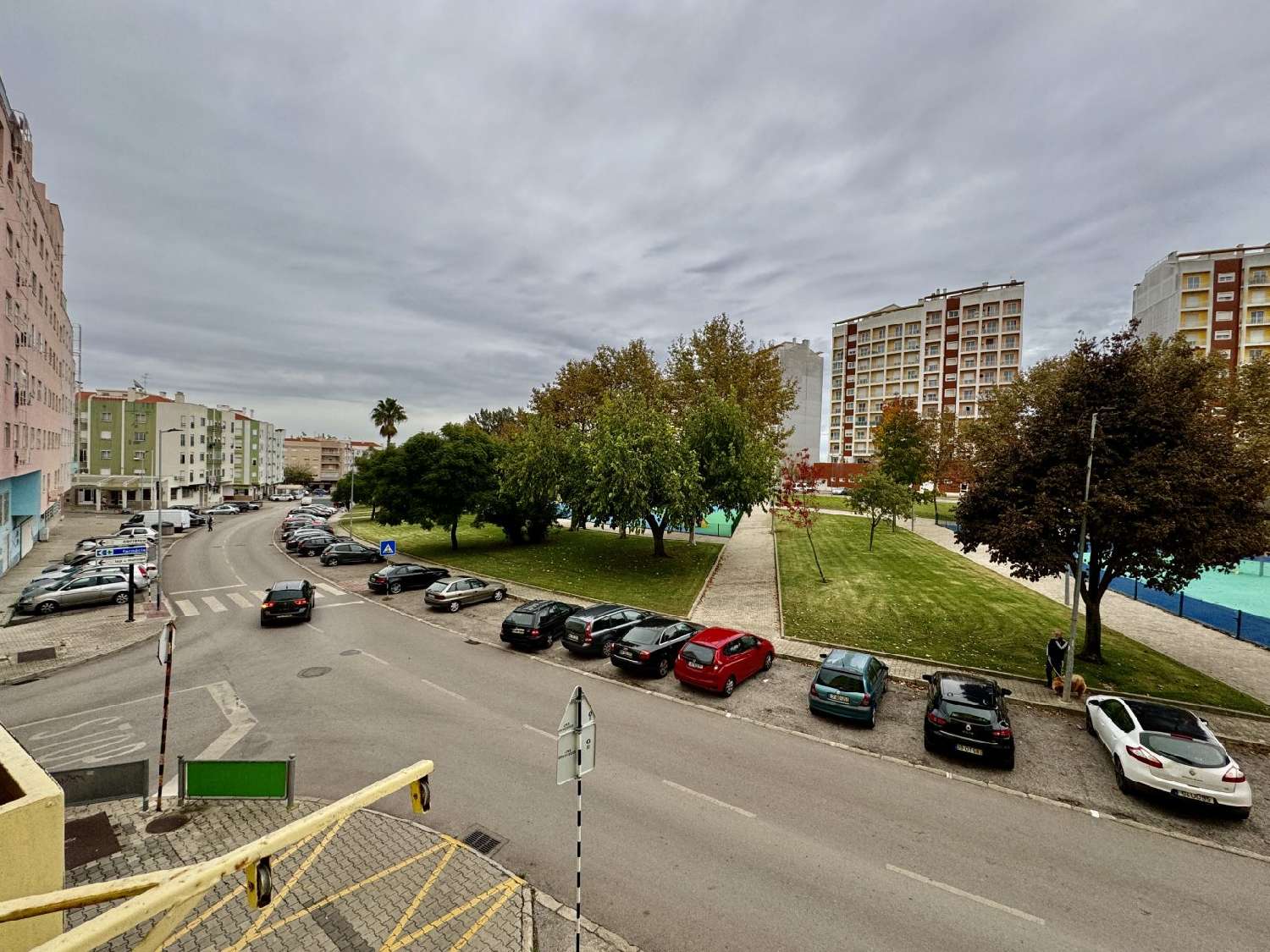  en venta apartamento Corroios Seixal 8