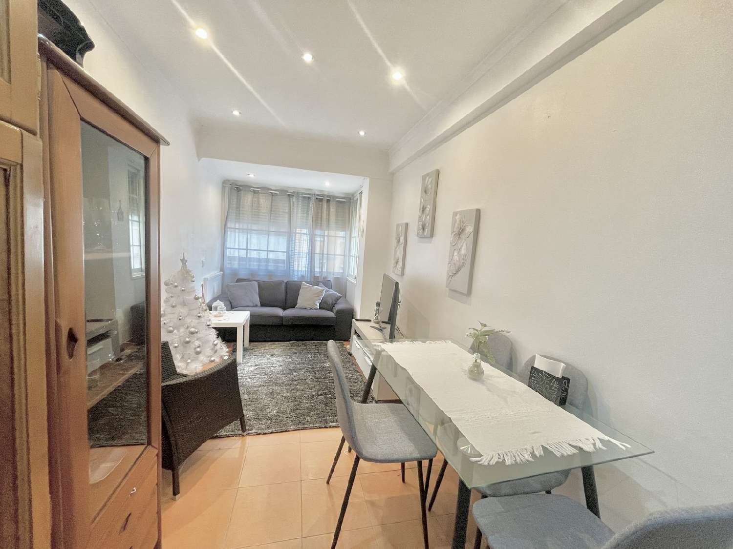 for sale apartment Corroios Seixal 3