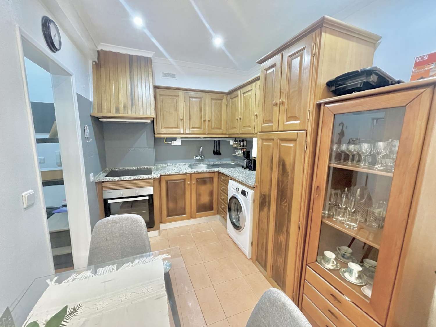  for sale apartment Corroios Seixal 4