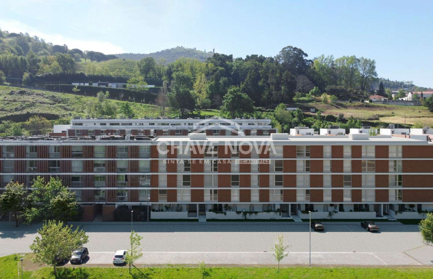 kaufen Wohnung/ Apartment Costa Tondela 1