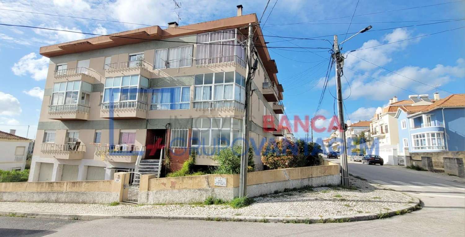  en venta apartamento Coto Caldas Da Rainha 1