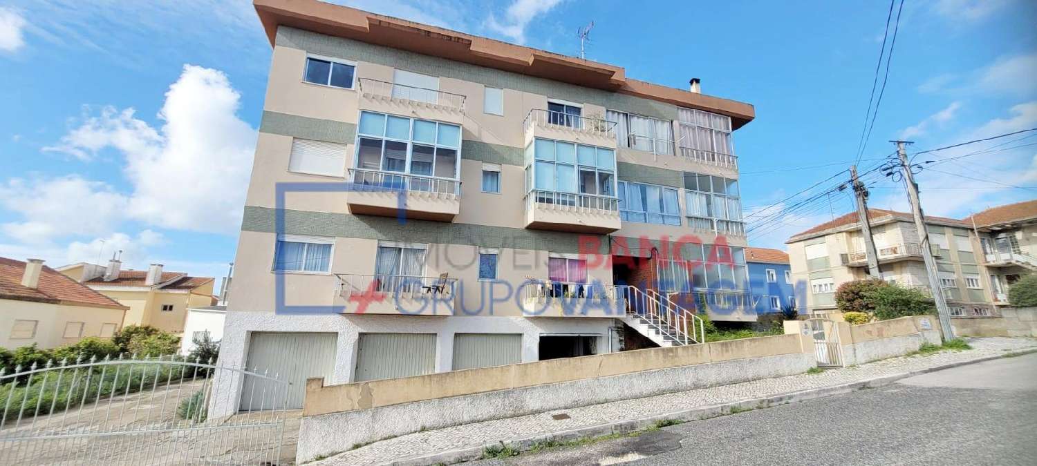 en venta apartamento Coto Caldas Da Rainha 2